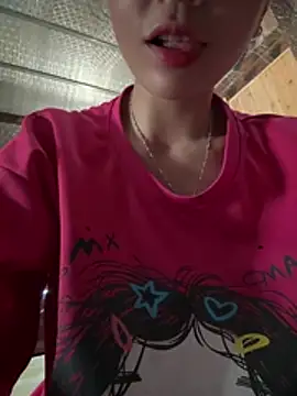 Aria Maya online show from July 24, 3:13 am