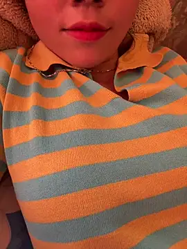 Aria Maya online show from July 22, 3:08 am