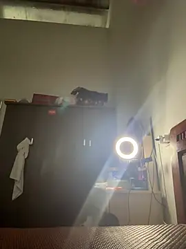 Aria Maya online show from June 29, 1:56 am