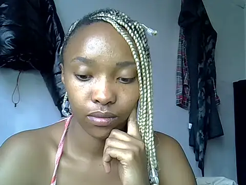 pretty jaz online show from July 27, 1:51 pm
