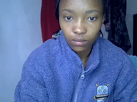 pretty jaz online show from July 10, 5:51 am