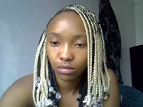 pretty jaz online show from July 20, 6:32 am