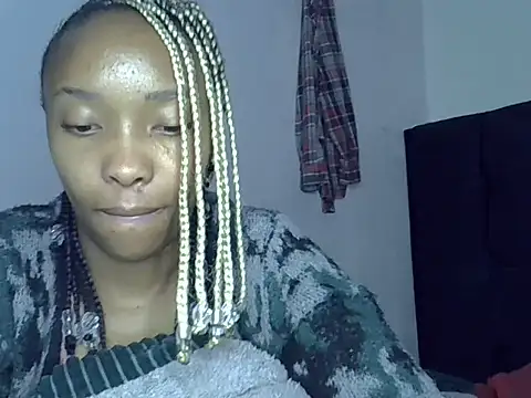 pretty jaz online show from July 24, 2:07 am