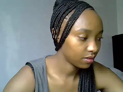 pretty jaz online show from August 8, 6:31 am