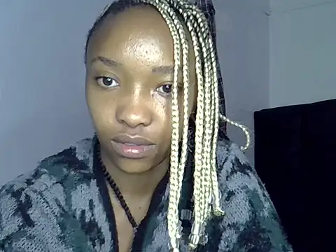 pretty jaz online show from July 22, 11:51 pm