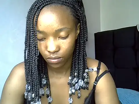 pretty jaz online show from July 9, 6:36 am