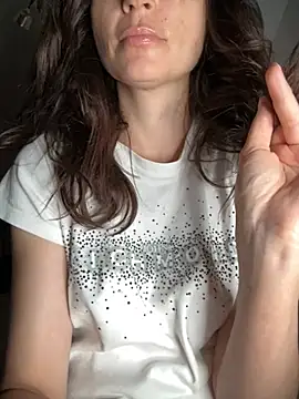 Lisse of striptease online show from July 25, 5:52 pm