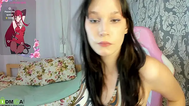 Jennifer Broccoli online show from June 29, 8:54 am