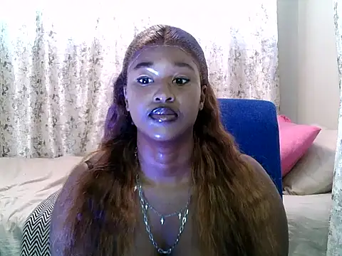 ThickBOOTYbunny online show from June 22, 11:40 am