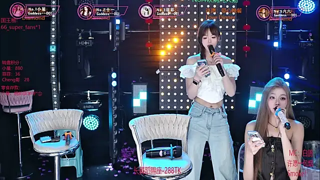Goddess--001 online show from July 10, 11:21 am