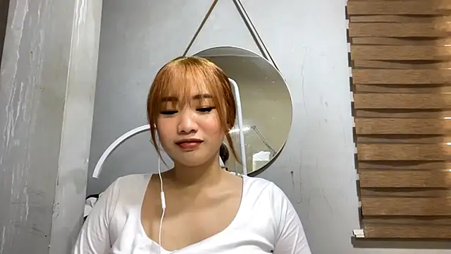RickiMince online show from June 26, 8:20 am