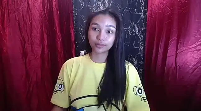 Snapshot of BlackBarbie4u chatting on January 21, 4:16 pm BlackBarbie4u online show from January 21, 4:16 pm
