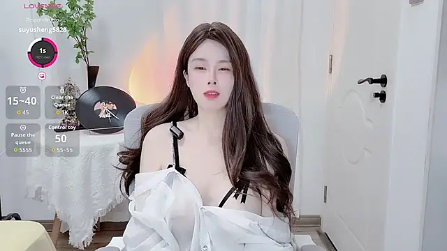 Guokoi online show from July 15, 12:28 am