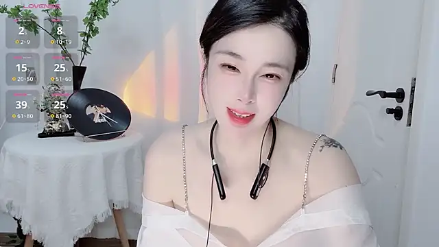 Guokoi online show from July 19, 3:26 am