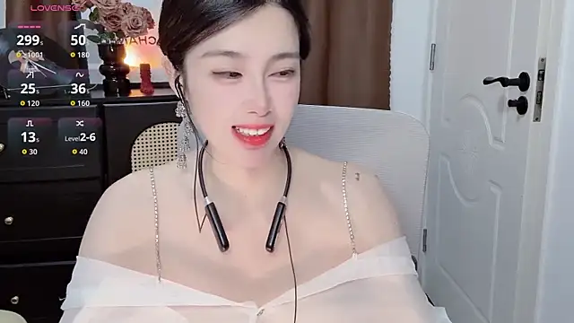 Guokoi online show from July 28, 10:23 am