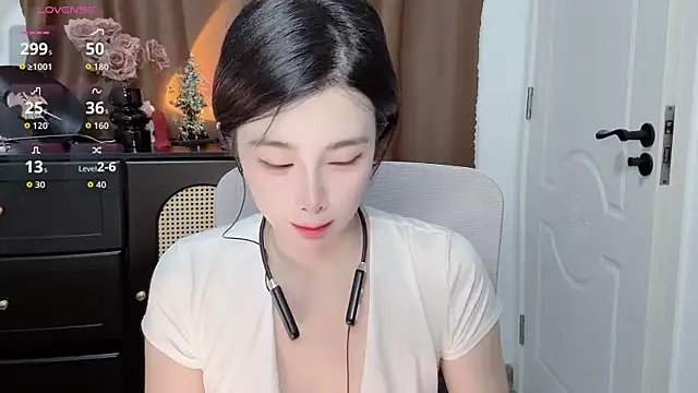 Guokoi online show from July 25, 6:32 am