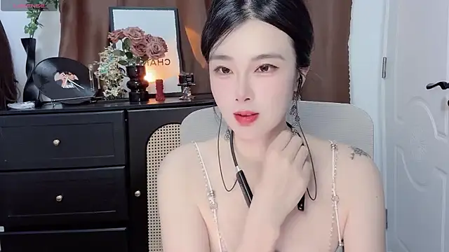 Guokoi online show from August 5, 11:54 pm