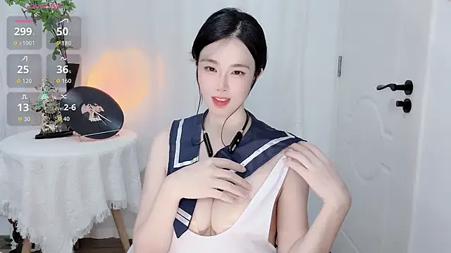 Guokoi online show from July 18, 2:47 pm