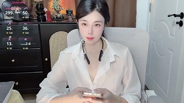 Guokoi online show from July 23, 2:57 pm