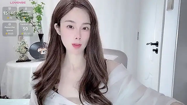 Guokoi online show from July 4, 9:59 am