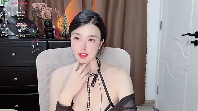 Guokoi online show from July 27, 10:55 am