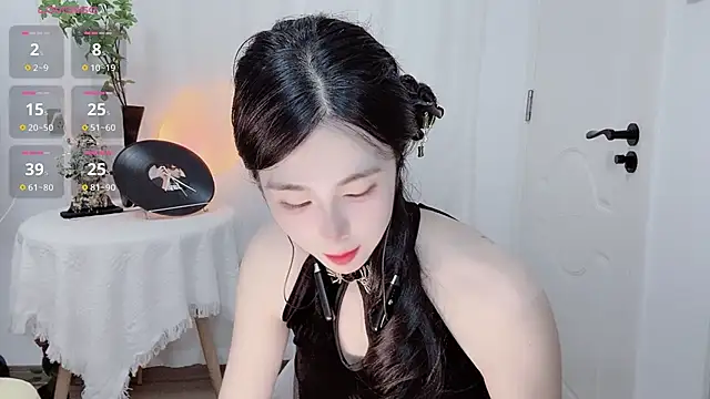 Guokoi online show from July 17, 10:34 am