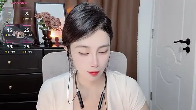 Guokoi online show from July 30, 3:49 am