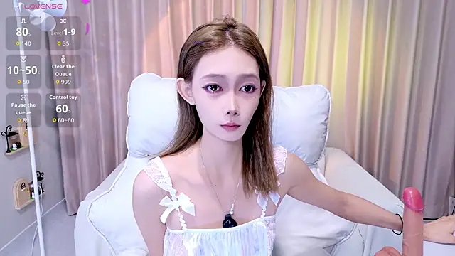 YangYang-0805 online show from June 25, 5:05 am