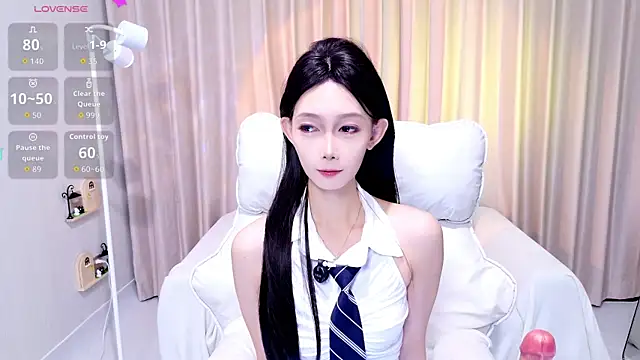 YangYang-0805 online show from July 2, 5:13 am