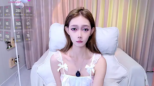 YangYang-0805 online show from June 25, 5:12 am