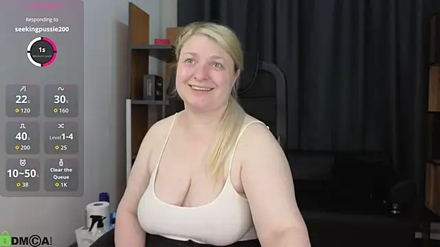 Ammy Soon online show from July 9, 1:28 am