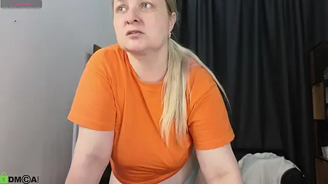 Ammy Soon online show from July 13, 1:27 am
