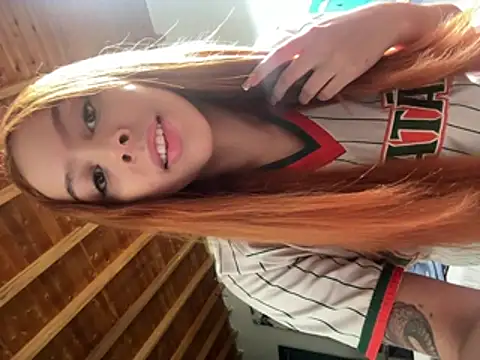madison littlee  online show from July 31, 2:15 pm