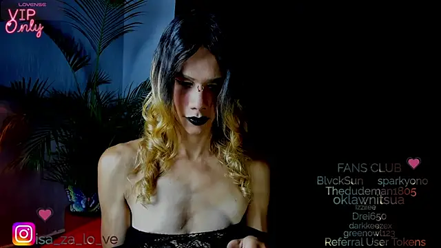 love amor  online show from March 11, 9:53 pm