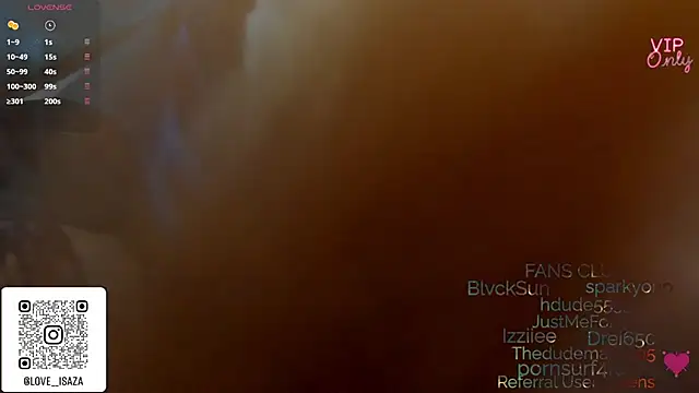 Snapshot of love_amor_ chatting on May 9, 10:02 pm love amor online show from May 9, 10:02 pm
