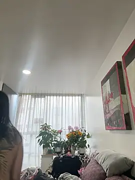 JennaNovva online show from July 21, 11:11 am