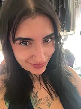 JennaNovva online show from July 28, 8:52 pm