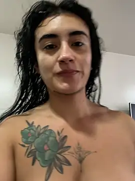 JennaNovva online show from July 8, 11:11 am