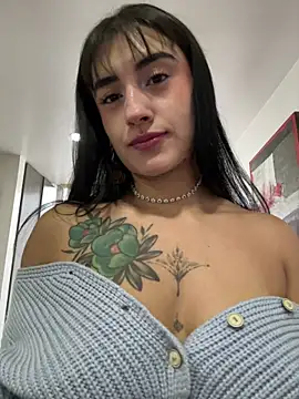 JennaNovva online show from July 10, 11:21 am