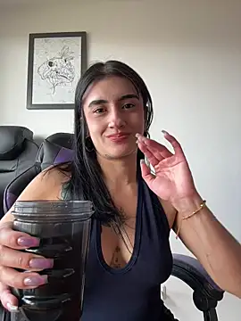 JennaNovva online show from July 28, 6:53 pm