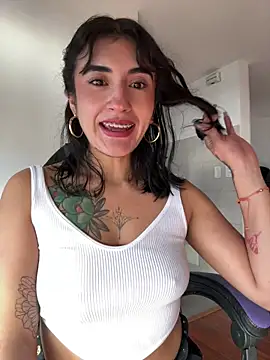 JennaNovva online show from July 29, 11:53 am