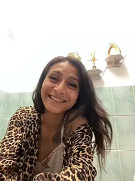 foxyro30 online show from June 23, 8:51 pm