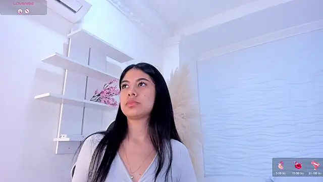 AylinLove  online show from July 16, 11:51 am