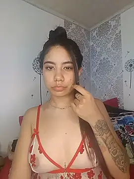 AylinLove  online show from June 30, 1:27 am