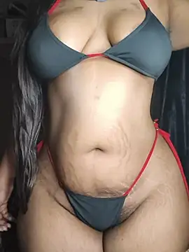 SadvikaBooty online show from June 26, 1:39 pm
