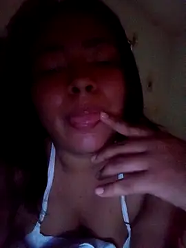 Lilith Moon3 online show from July 16, 10:18 pm