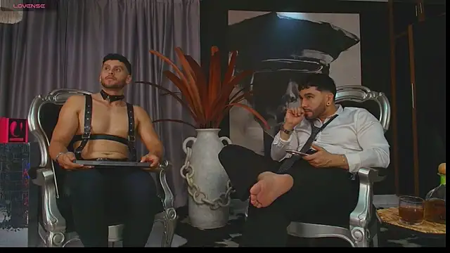 Martin and Santiago online show from July 5, 5:58 am