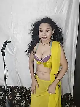 Girja P Maurya online show from July 4, 8:46 pm