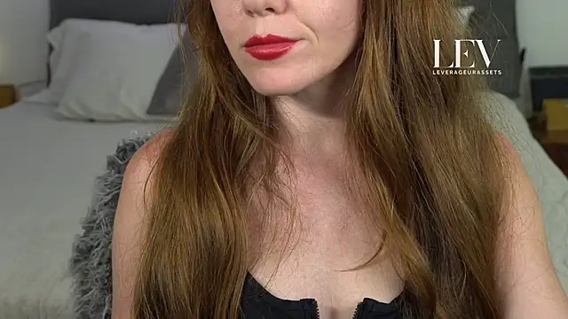 leverageurassets online show from April 14, 11:10 pm