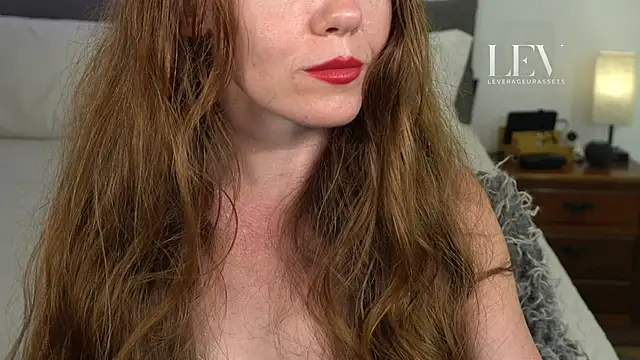 leverageurassets online show from April 23, 10:55 pm